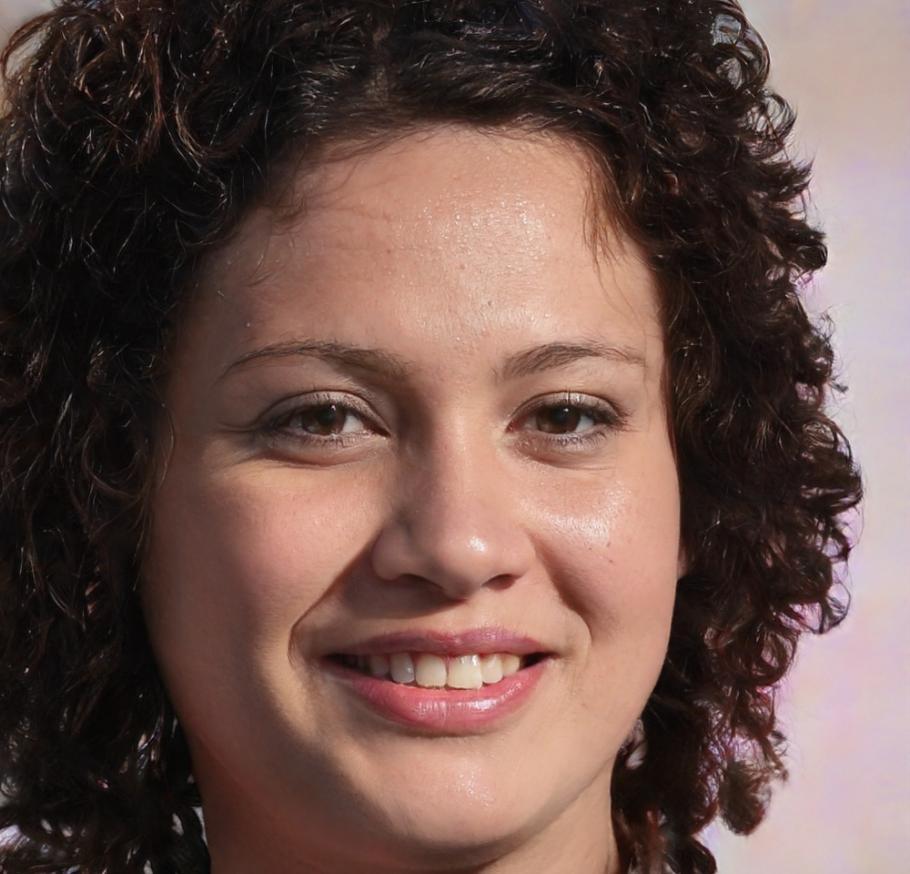 Esperanza Villareal, Directora de Estrategia Financiera
