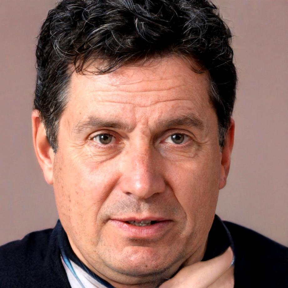 Tomás Mendizábal, Consultor Senior en Presupuestos